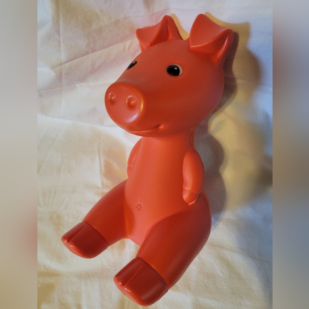 IKEA Gullgris Piggy Bank